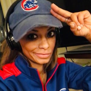 Meet your Posher, Yvette